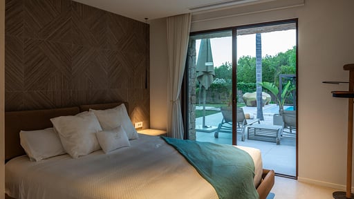 Can Danza Bedroom 3