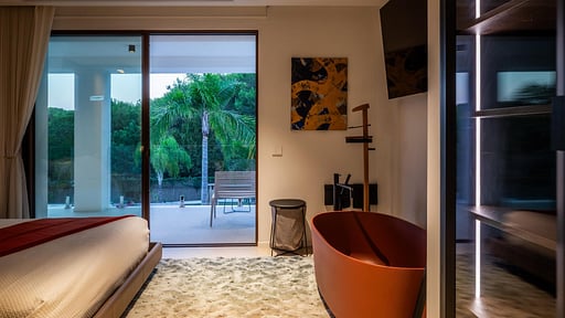 Can Danza Bedroom 1