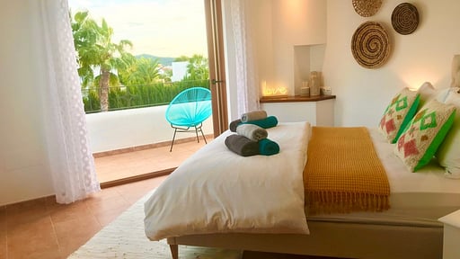 Can Deme Chambre 1