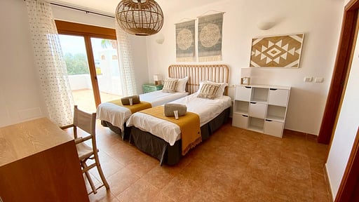 Can Deme Chambre 3