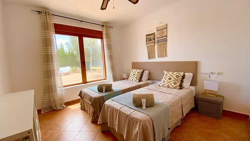 Can Deme Chambre 4
