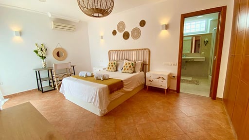 Can Deme Chambre 2