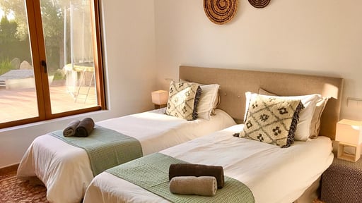 Can Deme Chambre 4