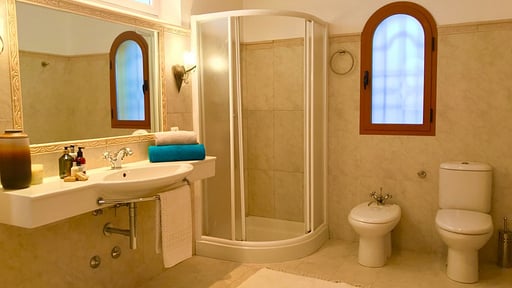 Can Deme Chambre 2