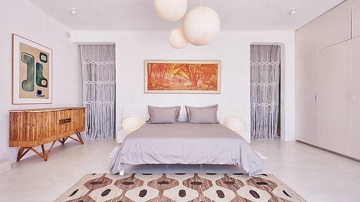 Villa Can Elsa Bedroom 1
