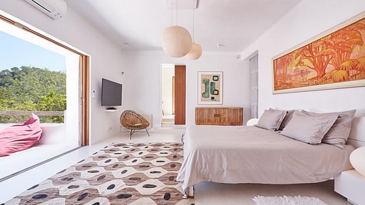 Villa Can Elsa Bedroom 1