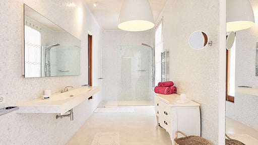 Villa Can Elsa Bedroom 1