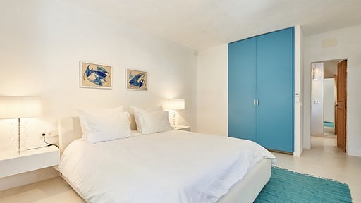 Villa Can Elsa Bedroom 2