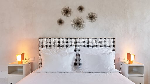 Villa Can Elsa Bedroom 3