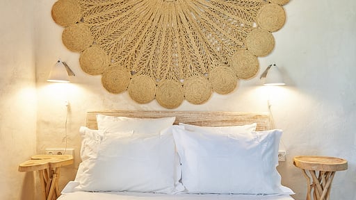 Villa Can Elsa Bedroom 4