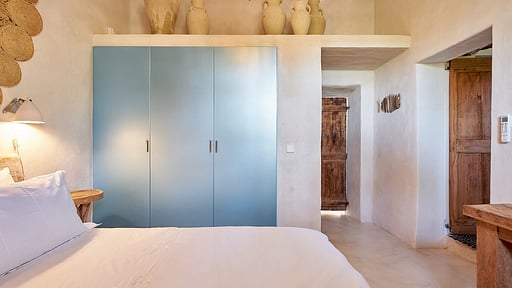 Villa Can Elsa Bedroom 4