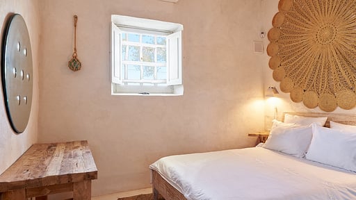 Villa Can Elsa Bedroom 4