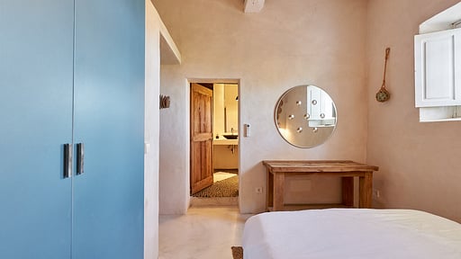 Villa Can Elsa Bedroom 4