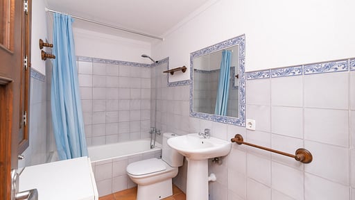 Can Fiol Petit Dormitorio 2