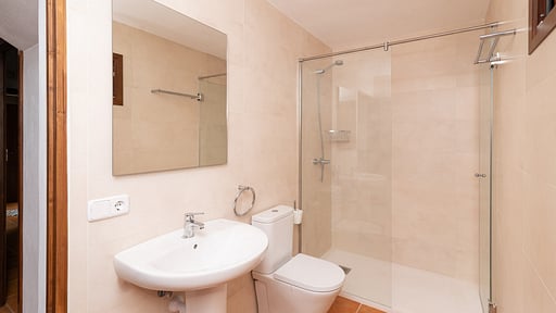 Can Fiol Petit Dormitorio 1