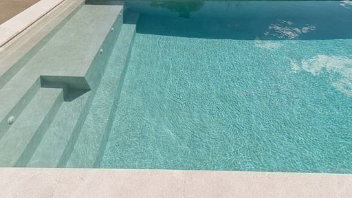 Can Fiol Petit Piscina