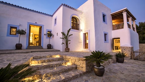 Villa Can Frare Others