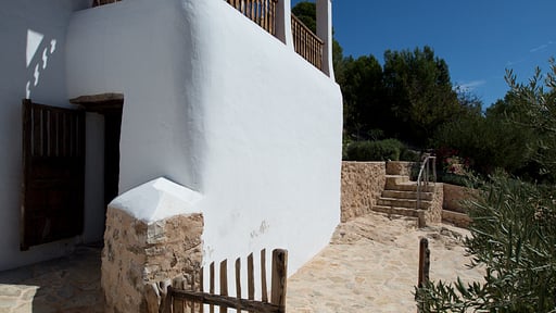 Villa Can Frare Others