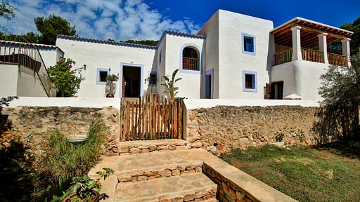 Villa Can Frare Others