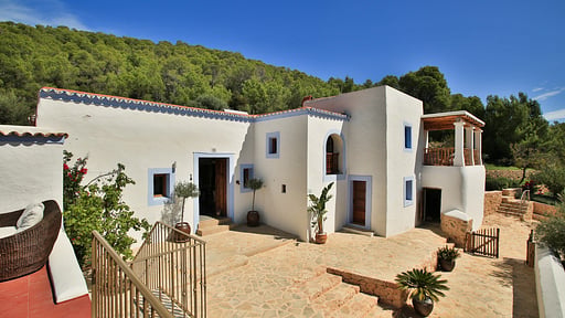 Villa Can Frare Others