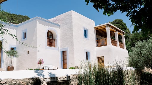 Villa Can Frare Others