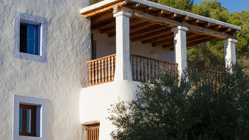 Villa Can Frare Others