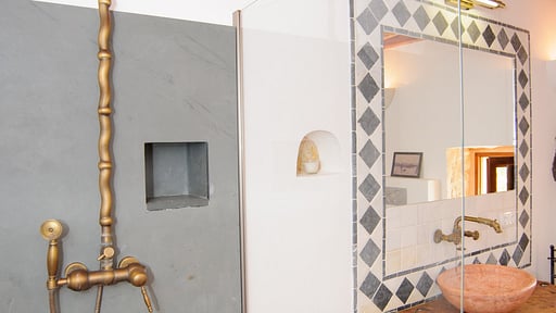 Villa Can Frare Bedroom 3