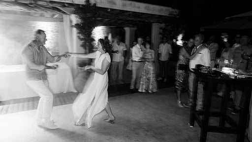 Villa Can Frare Wedding pictures