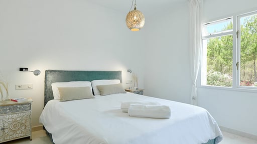 Can Frutal Schlafzimmer 2