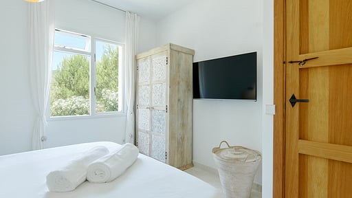 Can Frutal Schlafzimmer 2