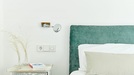 Can Frutal Schlafzimmer 2