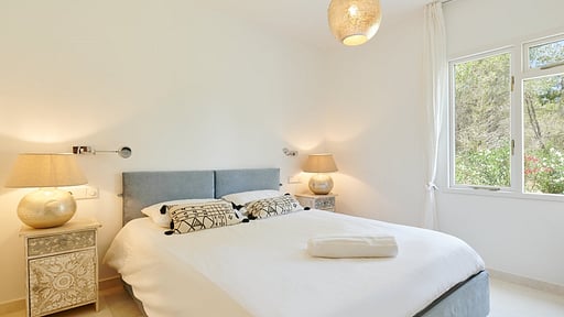 Can Frutal Schlafzimmer 3