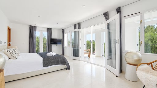 Can Frutal Schlafzimmer 4
