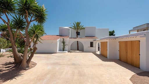 Villa Can Gafarro Andere