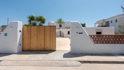 Villa Can Gafarro Andere