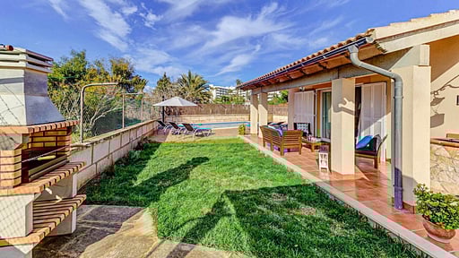 Can Gelaberts Garden