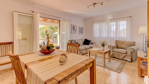 Can Gelaberts Living room