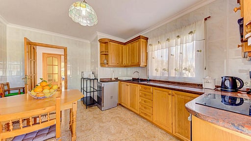 Can Gelaberts Kitchen