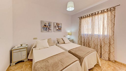 Can Gelaberts Bedroom 2