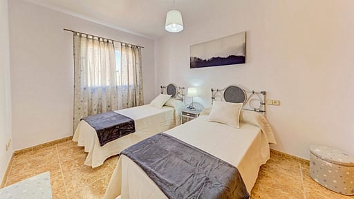 Can Gelaberts Bedroom 3