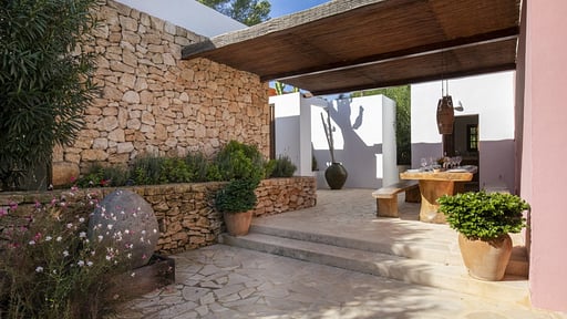 Villa Can Gertrudis Autres