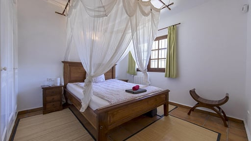 Villa Can Gertrudis Chambre 5