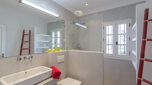 Villa Can Gertrudis Chambre 1