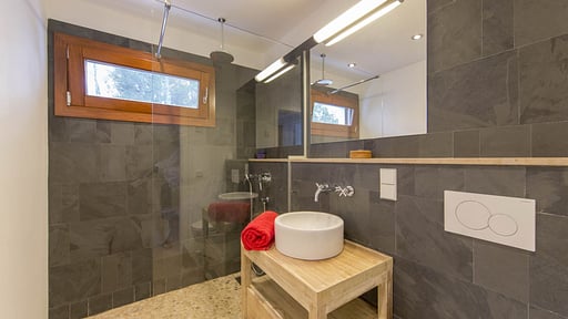 Villa Can Gertrudis Chambre 3