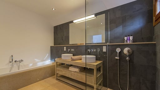 Villa Can Gertrudis Chambre 4