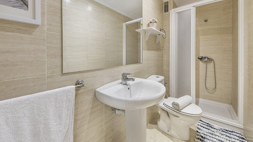 Can Jaume Apartment Camera da letto 2