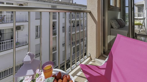 Can Jaume Apartment Terrazza/Veranda