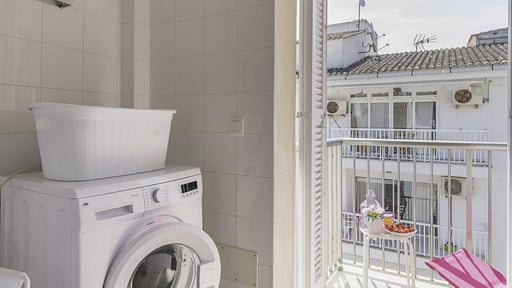 Can Jaume Apartment Others