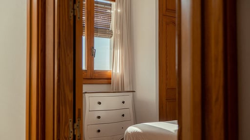 Can Kai Schlafzimmer 1