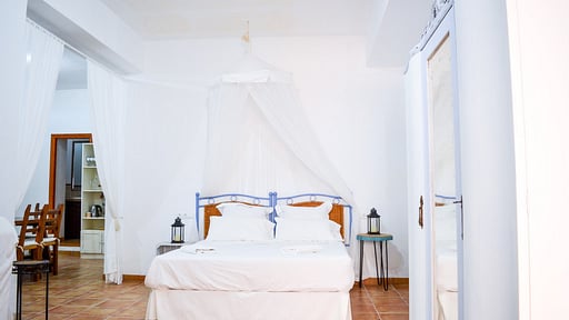 Can Kai Schlafzimmer 4